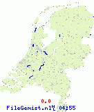 verkeerssituatie op 29-07-2026 van 04:05 tot 05:00