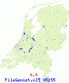 verkeerssituatie op 29-07-2026 van 05:05 tot 06:00