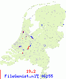 verkeerssituatie op 29-07-2026 van 06:05 tot 07:00