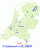 verkeerssituatie op 29-08-2026 van 00:05 tot 01:00