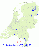 verkeerssituatie op 29-08-2026 van 04:05 tot 05:00