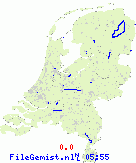 verkeerssituatie op 29-08-2026 van 05:05 tot 06:00