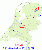 traffic situation at 29-08-2026 from 10:05 to 11:00