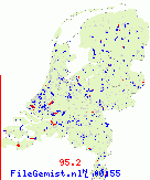 verkeerssituatie op 29-09-2026 van 06:05 tot 07:00