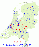 verkeerssituatie op 29-09-2026 van 08:05 tot 09:00