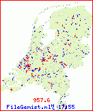 verkeerssituatie op 29-09-2026 van 17:05 tot 18:00