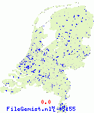 verkeerssituatie op 29-10-2026 van 05:05 tot 06:00
