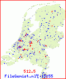 verkeerssituatie op 29-10-2026 van 15:05 tot 16:00