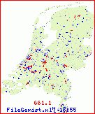 verkeerssituatie op 29-10-2026 van 16:05 tot 17:00