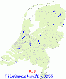 verkeerssituatie op 3-05-2026 van 08:05 tot 09:00