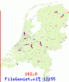 verkeerssituatie op 3-05-2026 van 12:05 tot 13:00