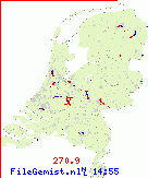 verkeerssituatie op 3-05-2026 van 14:05 tot 15:00