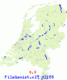 verkeerssituatie op 3-07-2026 van 02:05 tot 03:00