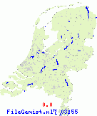verkeerssituatie op 3-07-2026 van 03:05 tot 04:00