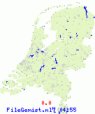 verkeerssituatie op 3-07-2026 van 04:05 tot 05:00