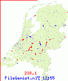 verkeerssituatie op 3-07-2026 van 12:05 tot 13:00