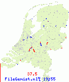 verkeerssituatie op 3-07-2026 van 19:05 tot 20:00