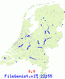 verkeerssituatie op 3-07-2026 van 22:05 tot 23:00