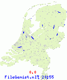 verkeerssituatie op 3-08-2026 van 20:05 tot 21:00