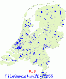 verkeerssituatie op 3-09-2026 van 01:05 tot 02:00