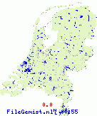 verkeerssituatie op 3-09-2026 van 04:05 tot 05:00