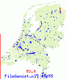 verkeerssituatie op 3-10-2026 van 09:05 tot 10:00
