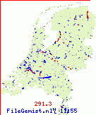 verkeerssituatie op 3-10-2026 van 11:05 tot 12:00