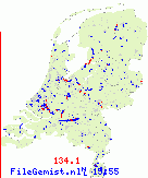 verkeerssituatie op 3-10-2026 van 15:05 tot 16:00
