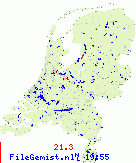verkeerssituatie op 3-10-2026 van 19:05 tot 20:00