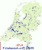 verkeerssituatie op 3-10-2026 van 20:05 tot 21:00