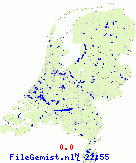 verkeerssituatie op 3-10-2026 van 22:05 tot 23:00