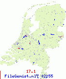 verkeerssituatie op 30-04-2026 van 02:05 tot 03:00