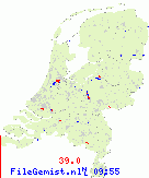 verkeerssituatie op 30-04-2026 van 09:05 tot 10:00
