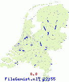 verkeerssituatie op 30-04-2026 van 22:05 tot 23:00