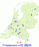 verkeerssituatie op 30-05-2026 van 05:05 tot 06:00