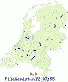 verkeerssituatie op 30-05-2026 van 07:05 tot 08:00
