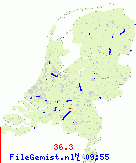 verkeerssituatie op 30-05-2026 van 09:05 tot 10:00