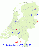 verkeerssituatie op 30-05-2026 van 10:05 tot 11:00