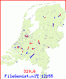 verkeerssituatie op 30-05-2026 van 12:05 tot 13:00