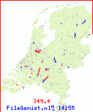 verkeerssituatie op 30-05-2026 van 14:05 tot 15:00