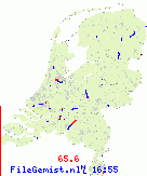 verkeerssituatie op 30-05-2026 van 16:05 tot 17:00