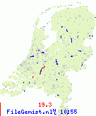 verkeerssituatie op 30-06-2026 van 10:05 tot 11:00