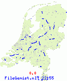 verkeerssituatie op 30-06-2026 van 22:05 tot 23:00