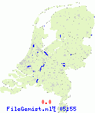 verkeerssituatie op 30-07-2026 van 05:05 tot 06:00