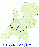 verkeerssituatie op 30-07-2026 van 22:05 tot 23:00