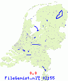 verkeerssituatie op 30-08-2026 van 02:05 tot 03:00