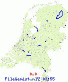verkeerssituatie op 30-08-2026 van 03:05 tot 04:00