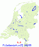 verkeerssituatie op 30-08-2026 van 04:05 tot 05:00