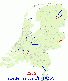 verkeerssituatie op 30-08-2026 van 10:05 tot 11:00