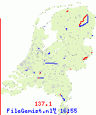 verkeerssituatie op 30-08-2026 van 16:05 tot 17:00